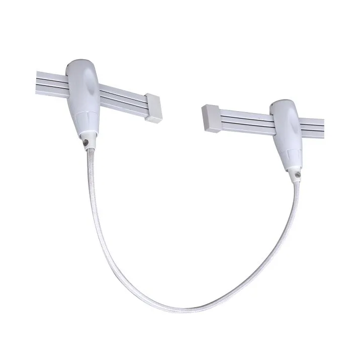 Коннектор для шинопровода Arte Lamp TRACK ACCESSORIES A152033 | Дом Декора