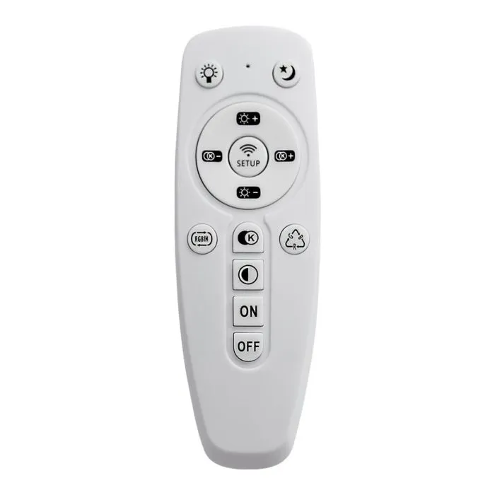 357793 NT LED модуль 72Вт 3000-4200-6300К 305x305 IP20 COLOR SMART/RGB | Дом Декора
