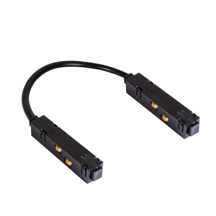 Коннектор для магнитного шинопровода Arte Lamp LINEA-ACCESSORIES A480406 | Дом Декора