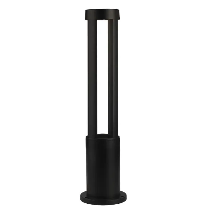 Ландшафтный светильник Arte lamp THUBAN A1080PA-1BK | Дом Декора