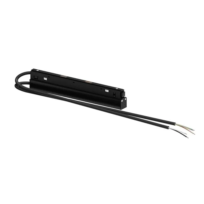 Блок питания встраиваемый в трек 48V 100W для магнитной трековой системы ARTE LAMP LINEA A482706 | Дом Декора