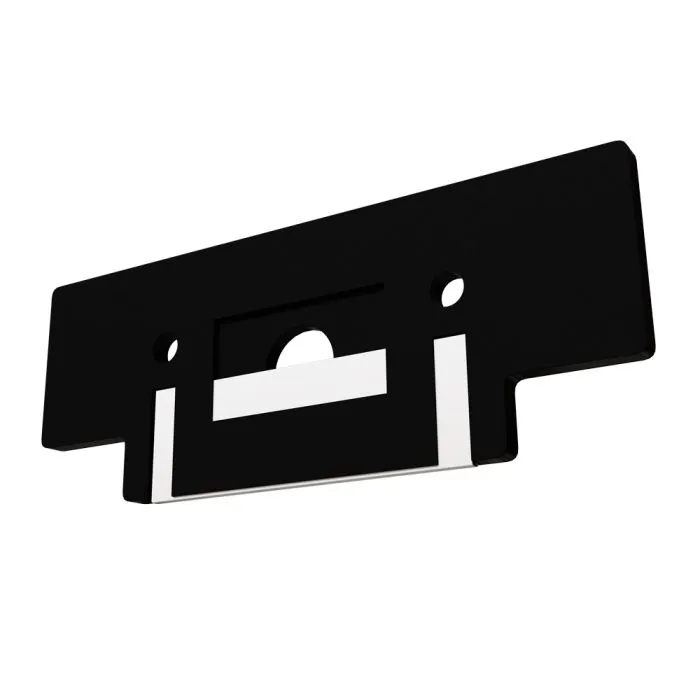 Заглушка для магнитного шинопровода Arte Lamp OPTIMA-ACCESSORIES A751206E | Дом Декора