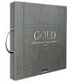 Обои Золото (Gold) | Дом Декора