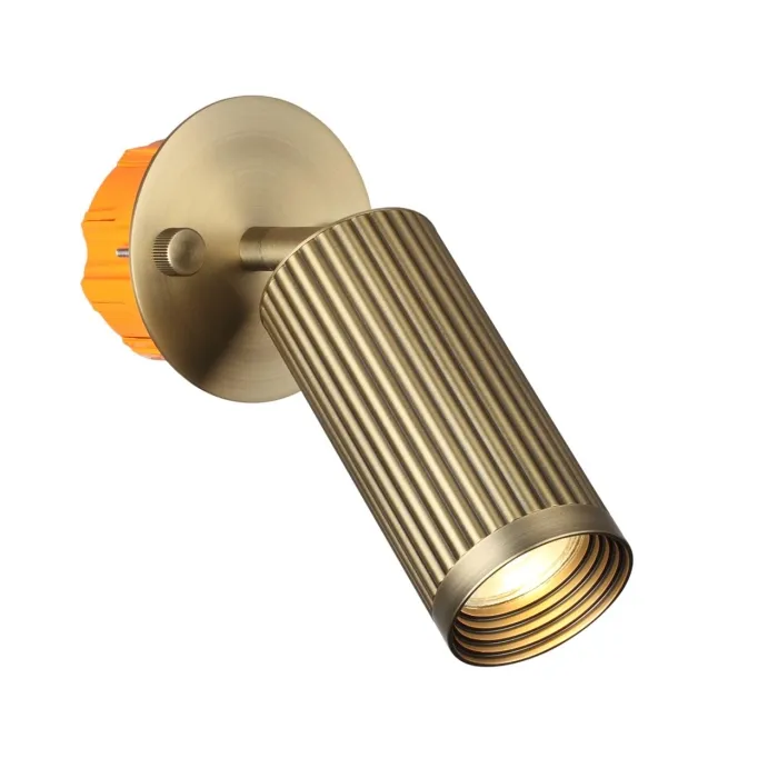 7013/1WA ODL Светильник GU10 LED 10Вт 220В IP20 HIGHTECH | Дом Декора