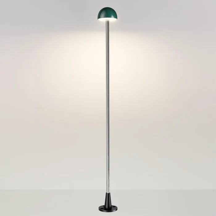 7122/4GL ODL Уличный светильник LED 4Вт 3000К 24В  IP65 NATURE | Дом Декора