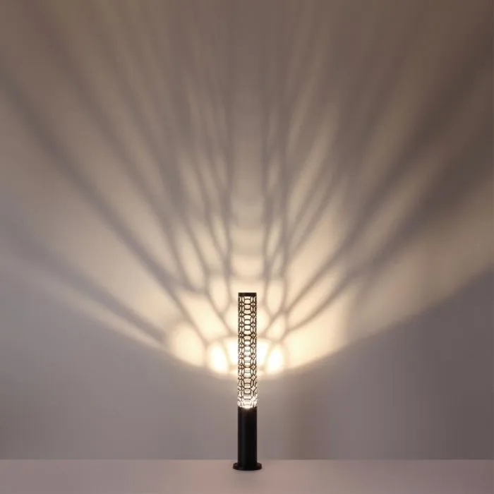 359538 NT Ландшафтный светильник LED 9В 3000К 100-240В IP65 STREET | Дом Декора