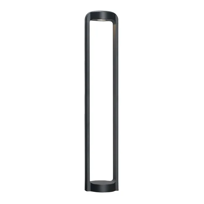 Ландшафтный светильник Arte Lamp SUHAIL A1648PA-1BK | Дом Декора