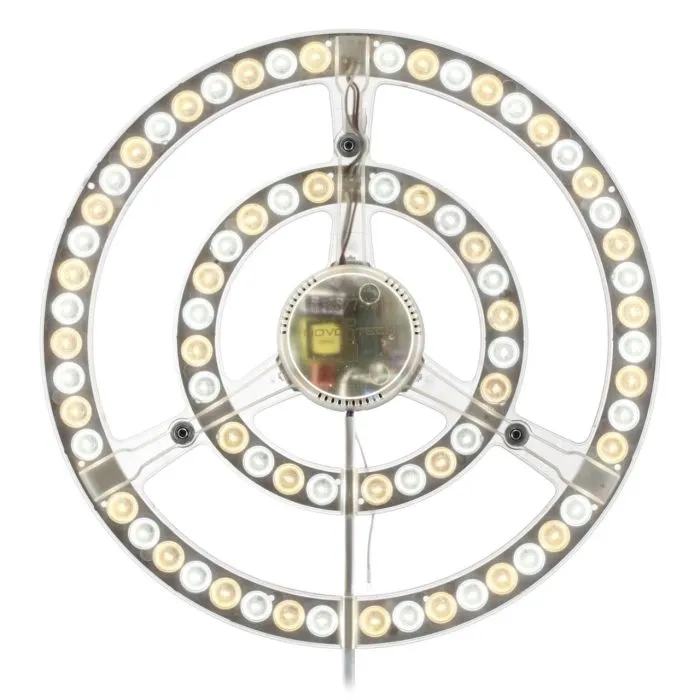 357772 NT LED модуль 72Вт 3000/4200/6500К 180-260В IP20 POLO SMART | Дом Декора