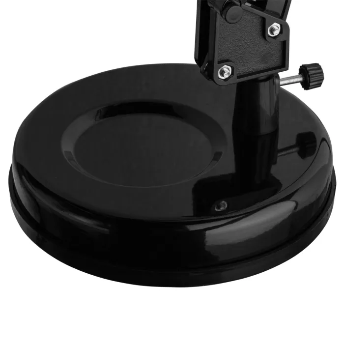 Офисная настольная лампа Arte Lamp JUNIOR A1330LT-1BK | Дом Декора