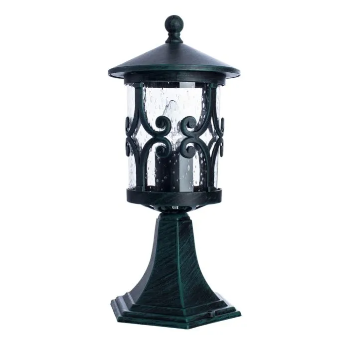 Ландшафтный светильник Arte Lamp PERSIA A1454FN-1BG | Дом Декора