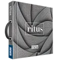 Обои Ritus от Marburg Обои Ritus — обои Marburg