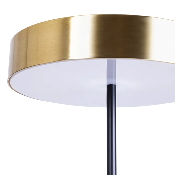 Декоративная настольная лампа Arte Lamp ELNATH A5038LT-3PB | Дом Декора