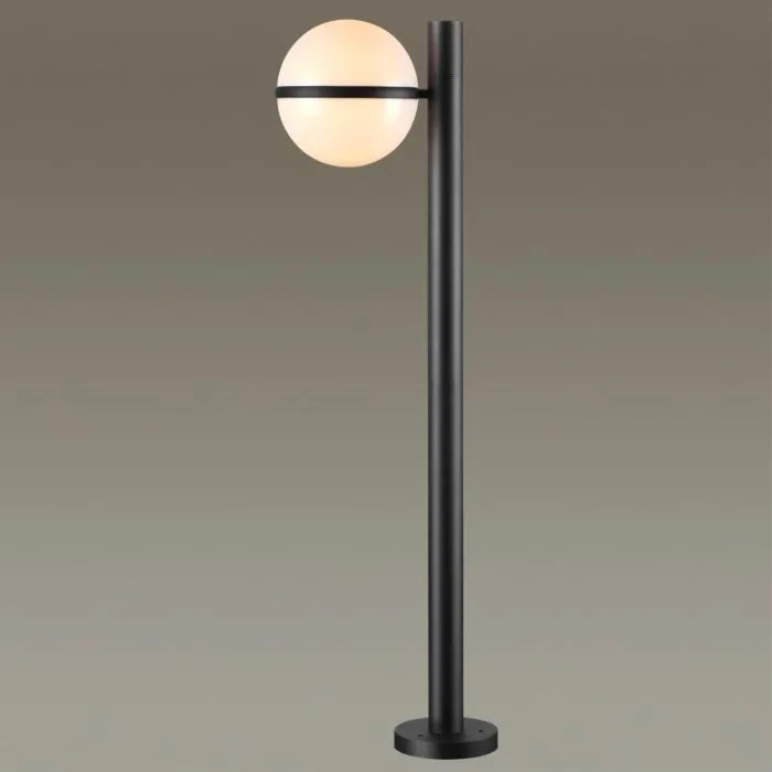 4832/1F ODL Ландшафтный светильник E27 LED 1*10Вт 220В IP44 NATURE | Дом Декора