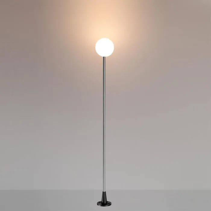 7123/1GLB ODL Уличный светильник LED 1Вт 3000К 24В IP65 NATURE | Дом Декора