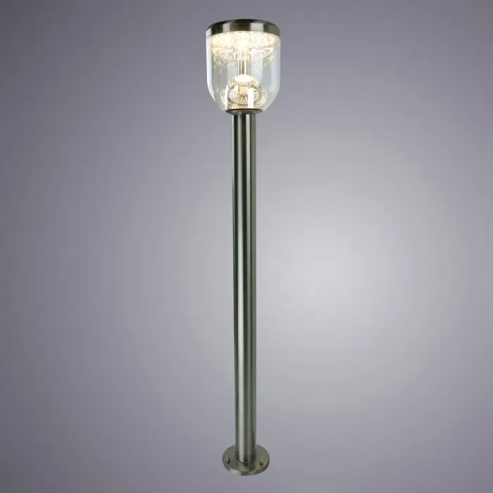 Ландшафтный светильник Arte Lamp INCHINO A8163PA-1SS | Дом Декора