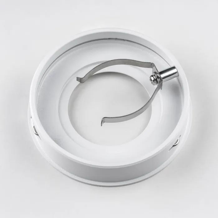 Насадка торцевая на светильник RULLO dia 80 mm Rullo Lightstar 204486 | Дом Декора