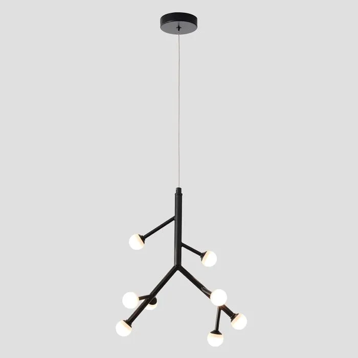 Светильник подвесной Crystal Lux TWIG SP16W LED | Дом Декора