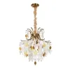 Подвесная люстра Arte Lamp PIPIRIMA A4089LM-6AB | Дом Декора