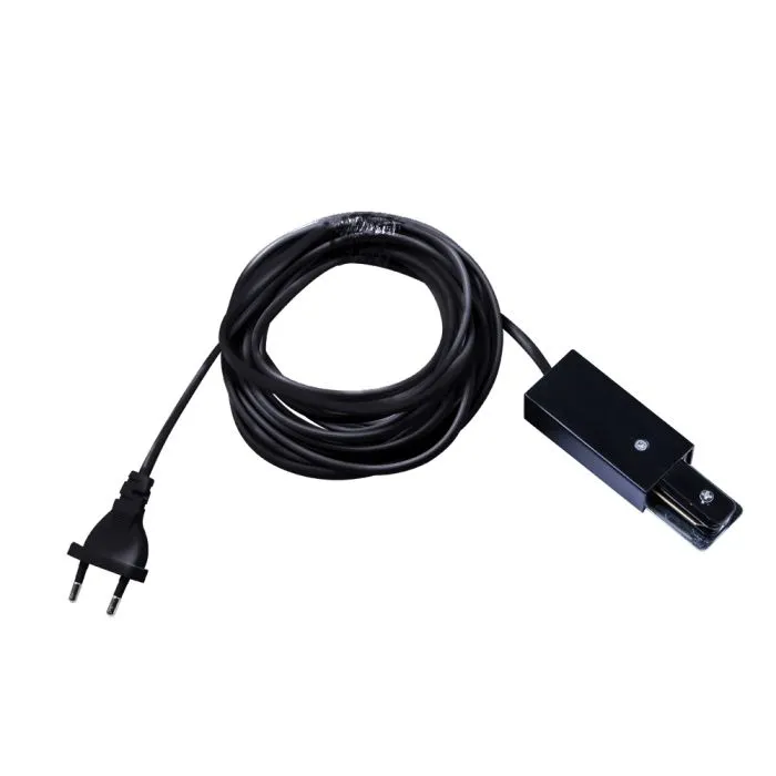 Коннектор для шинопровода Arte Lamp TRACK ACCESSORIES A160506 | Дом Декора