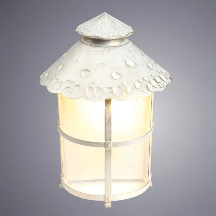 Ландшафтный светильник Arte Lamp PRAGUE A1461AL-1WG | Дом Декора