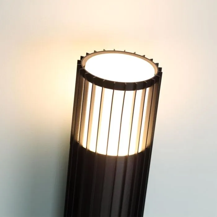370994 NT STREET Светильник ландшафтный IP65 E27 max 25W 100-240V COSTAS | Дом Декора