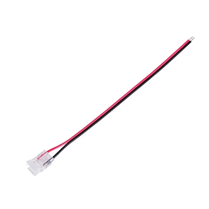 Коннектор для ввода питания Arte Lamp STRIP-ACCESSORIES A30-08-1CCT | Дом Декора