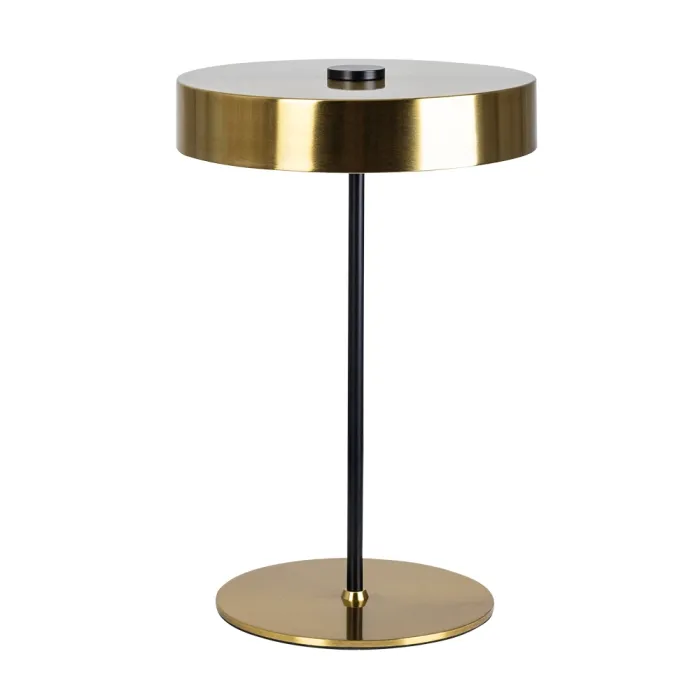 Декоративная настольная лампа Arte Lamp ELNATH A5038LT-3PB | Дом Декора