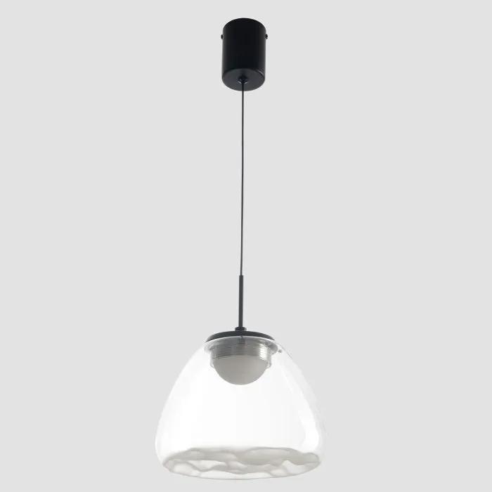 Светильник подвесной Crystal Lux ARIA SP5W LED | Дом Декора