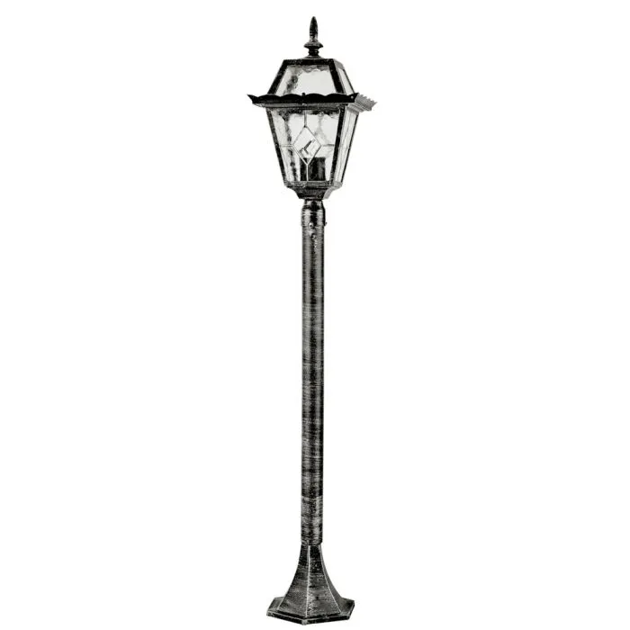 Ландшафтный светильник Arte Lamp PARIS A1356PA-1BS | Дом Декора