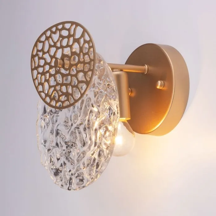 Бра MW-Light Илоника 451021901 | Дом Декора