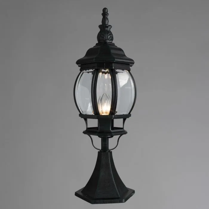 Ландшафтный светильник Arte Lamp ATLANTA A1044FN-1BG | Дом Декора