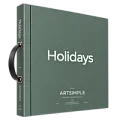 Обои Artsimple Holidays | Дом Декора