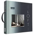 Обои Loft 106 от Marburg Обои Loft 106 — обои Marburg