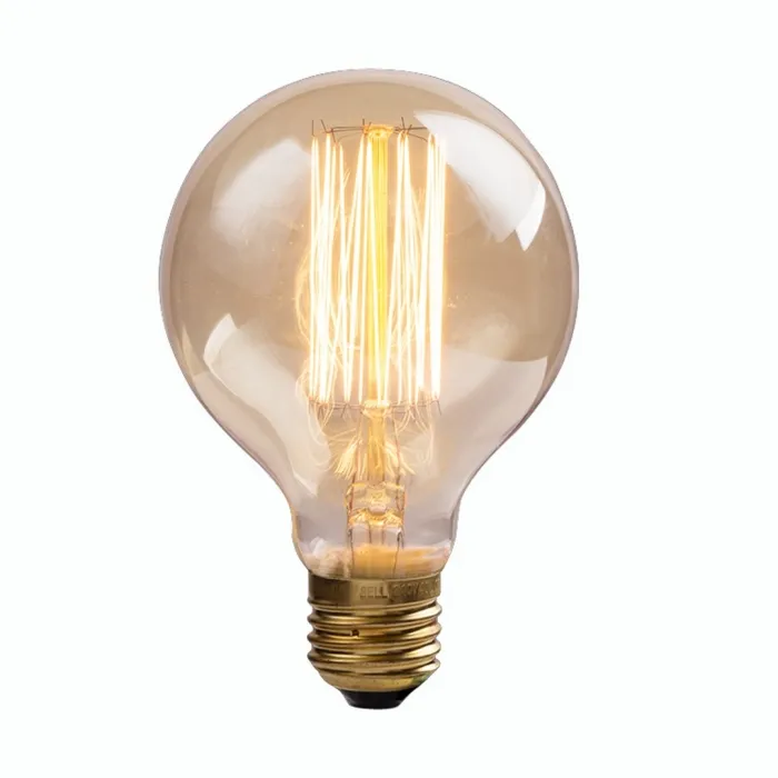Лампочка Arte Lamp BULBS ED-G80-CL60 | Дом Декора