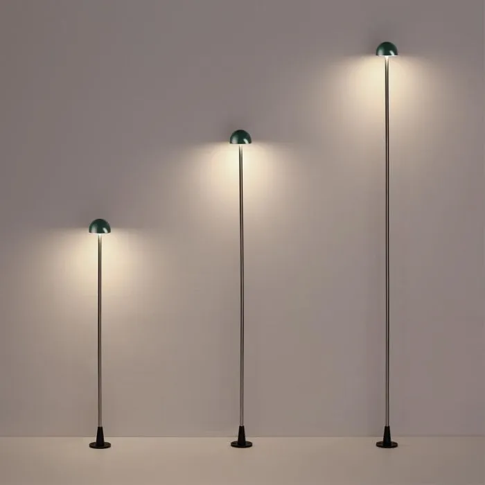7122/4GLA ODL Уличный светильник LED 4Вт 3000К 24В IP65 NATURE | Дом Декора