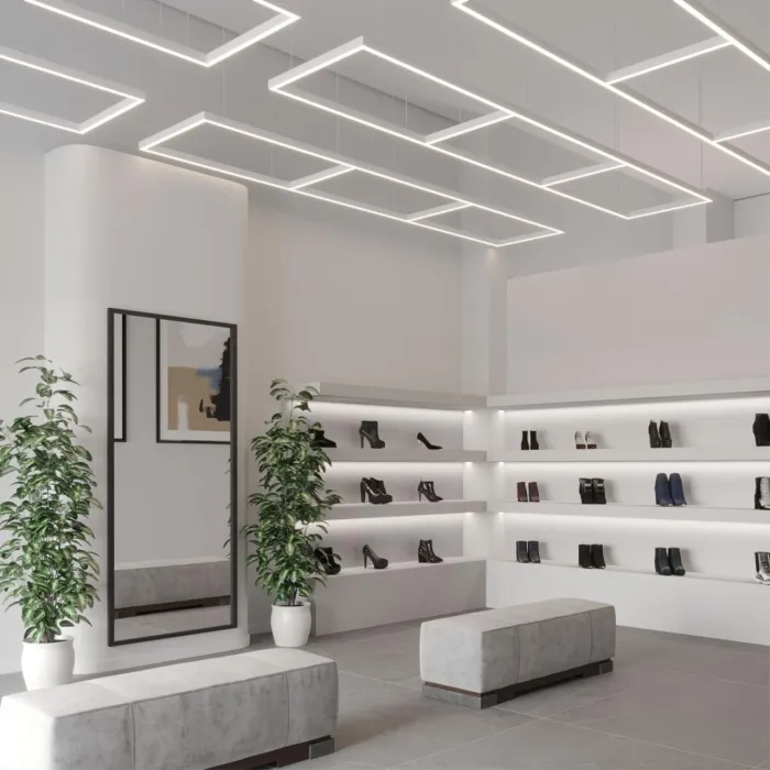 359614 NT Подвесной комплект  IP20 OVER | Дом Декора