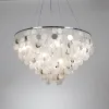 Подвесная люстра Arte Lamp PIPIRIMA A4100LM-12CC | Дом Декора