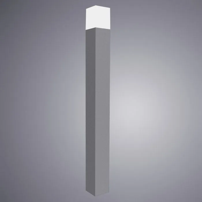 Ландшафтный светильник Arte Lamp PORTU A8372PA-1GY | Дом Декора