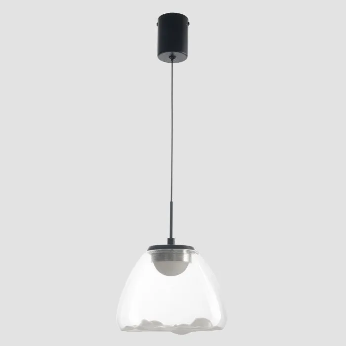 Светильник подвесной Crystal Lux ARIA SP5W LED | Дом Декора