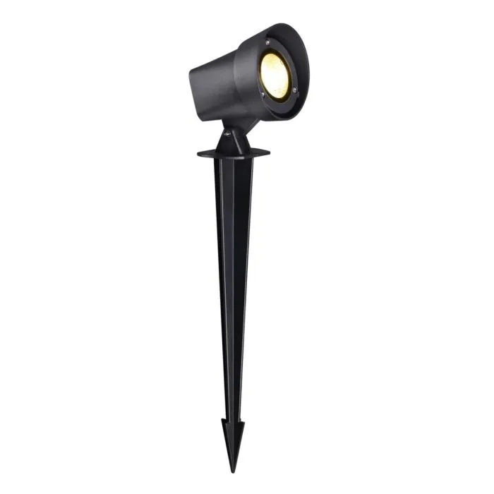 359218 NT Ландшафтный светильник LED 13Вт 3000К 110-240В IP65 STREET | Дом Декора