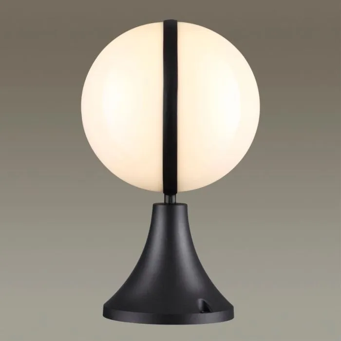 4832/1A ODL Светильник на столб E27 LED 1*10Вт 220В IP44 NATURE | Дом Декора