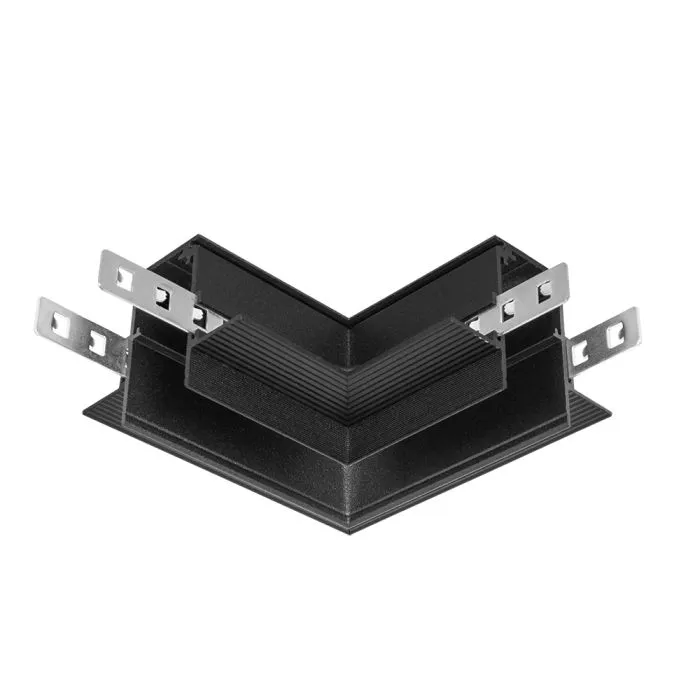 Коннектор угловой для магнитного шинопровода Arte Lamp LINEA-ACCESSORIES A480706 | Дом Декора