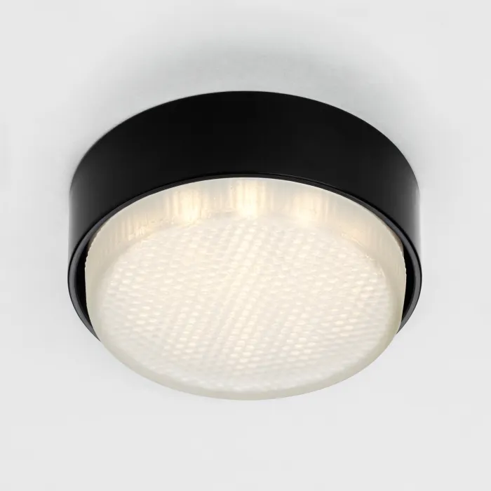 Светильник термостойкий  PVC накладной д/LED-ламп 943ххх/929ххх Gx53 Tensio Lightstar 212217 | Дом Декора