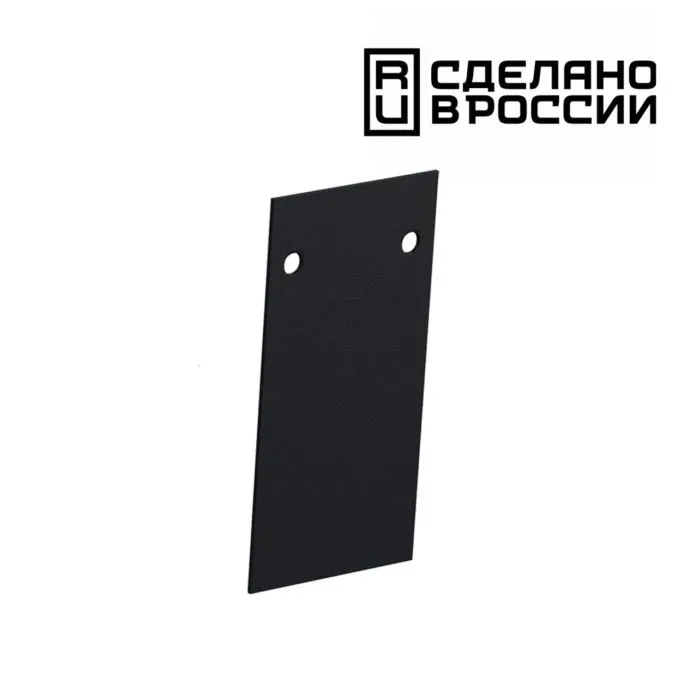 135158 NT Заглушка торцевая IP20 SHINO | Дом Декора