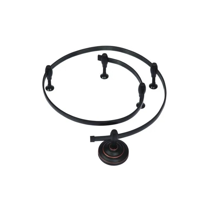 Рейлинг Arte Lamp TRACK ACCESSORIES A520006 | Дом Декора