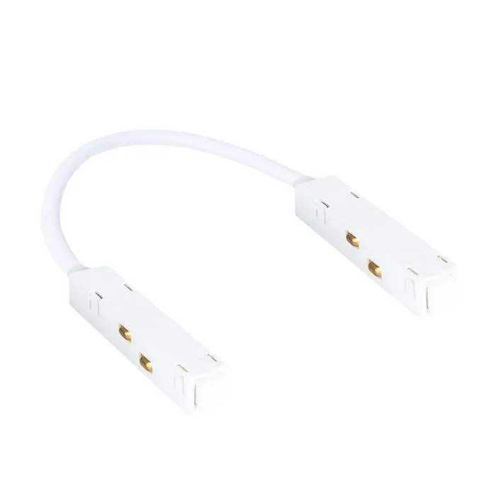 Коннектор для магнитного шинопровода Arte Lamp LINEA-ACCESSORIES A480433 | Дом Декора