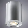 Точечный накладной светильник Arte Lamp FALCON A5644PL-1SI | Дом Декора