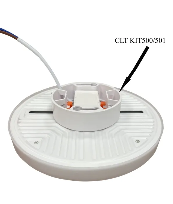 Переходник для CLT 500/501 Crystal Lux CLT KIT 500/501 | Дом Декора