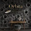 Обои Orbita | Дом Декора