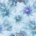 Обои Royal Decor Stone flower MK62201